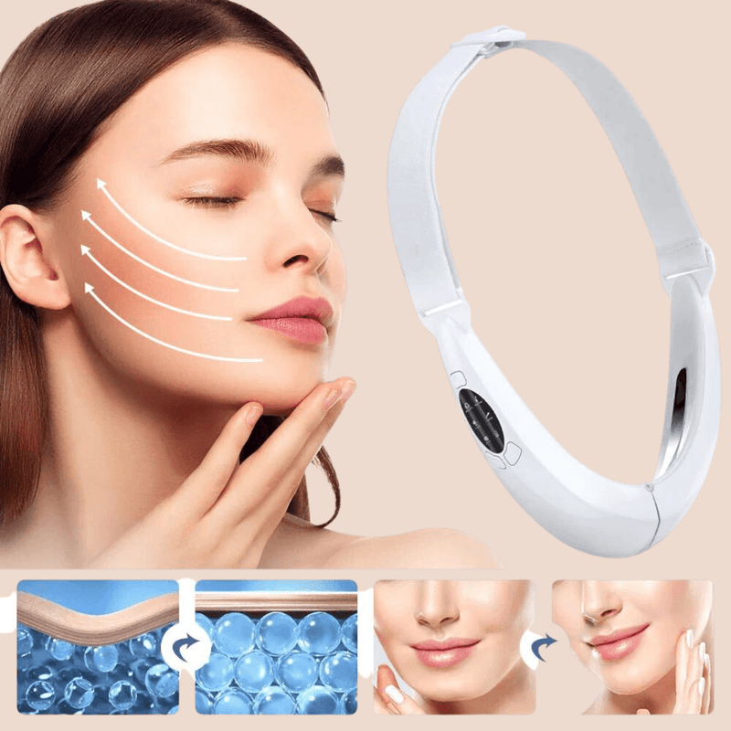 Massageador Facial FITPRO - Use Future