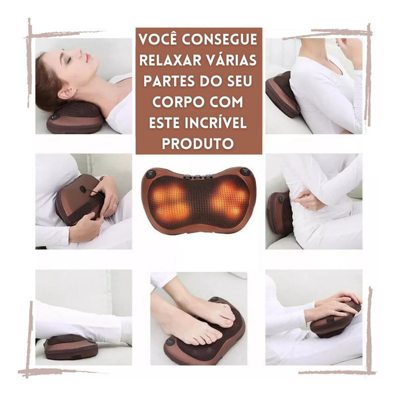 Cushion Smart Pro®