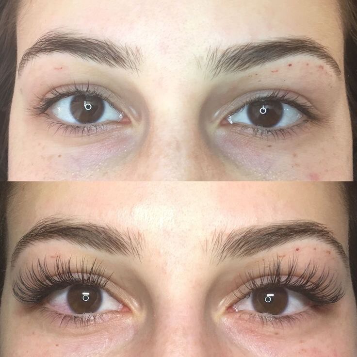 LashLuxe® - Extensão de cílios em casa