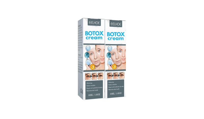 Botox Cream