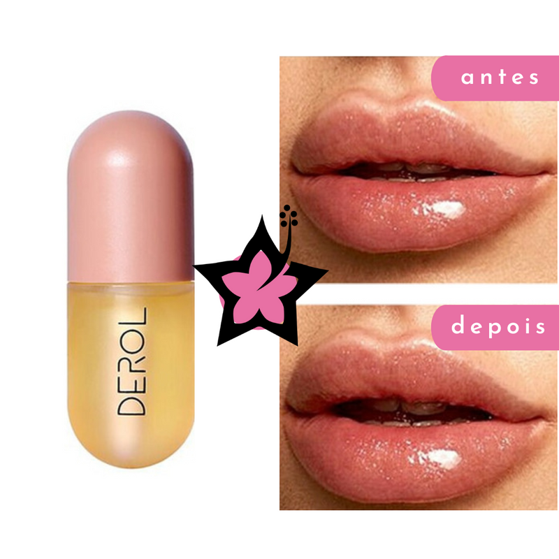 Magic Lip Plumper