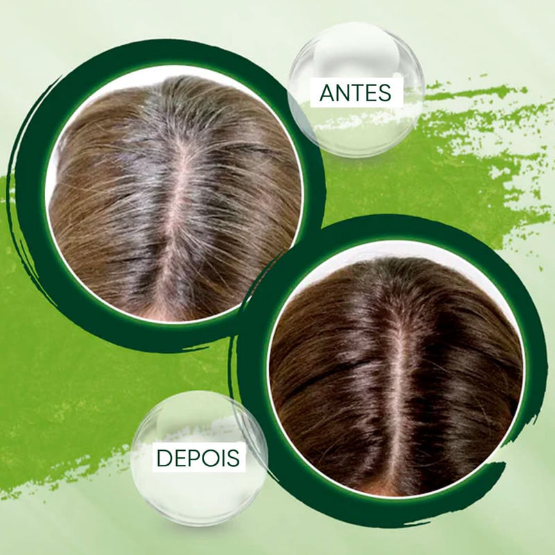 Oferta Relâmpago - Shampoo Rejuvenescedor PerfectHair