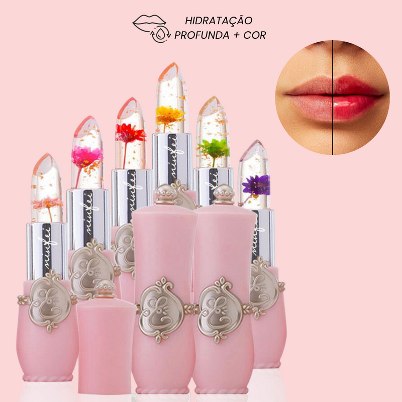 FlorLips - Revitalizador Labial