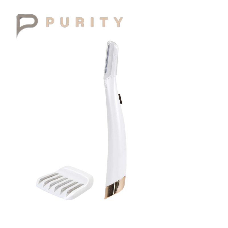 Esfoliante Facial Dermaplane Purity [+BRINDE]