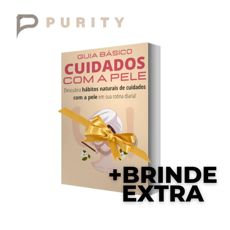 Esfoliante Facial Dermaplane Purity [+BRINDE]