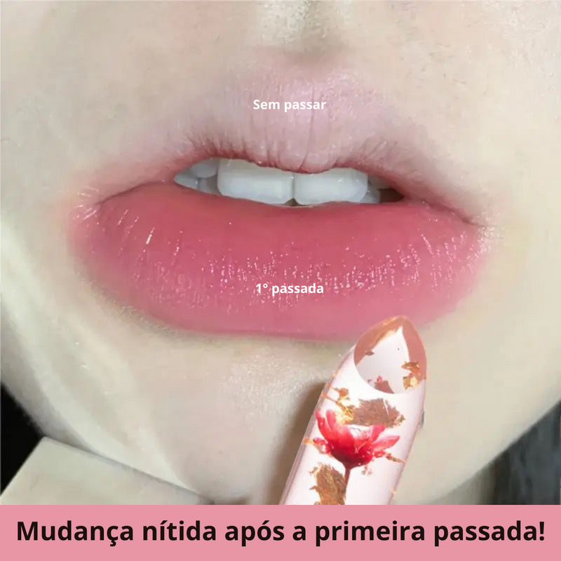 FlorLips - Revitalizador Labial