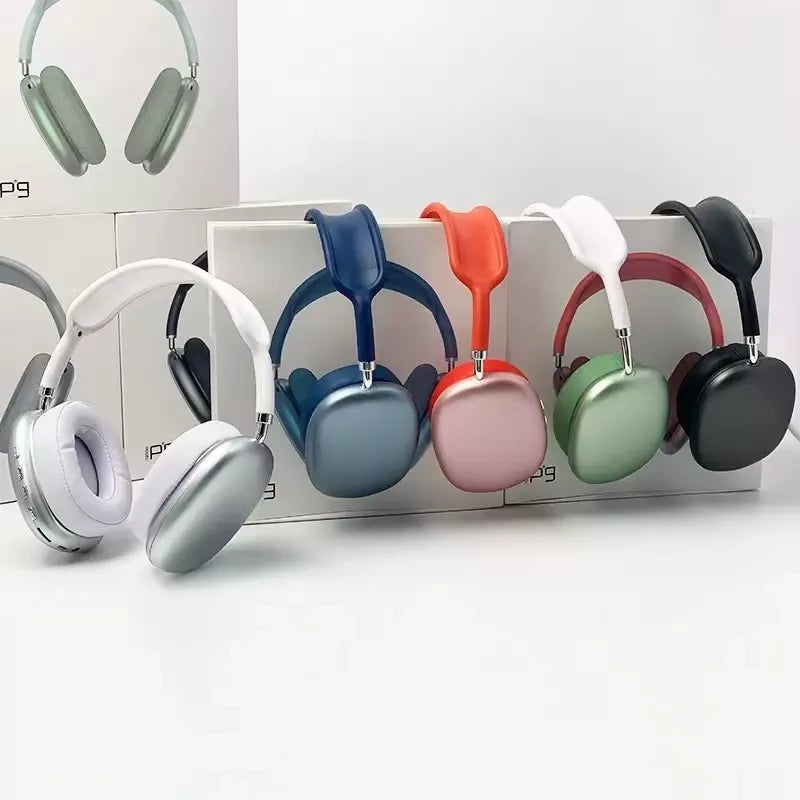 Fone Headset Pro™ - Inibidor de ruído - Use Future