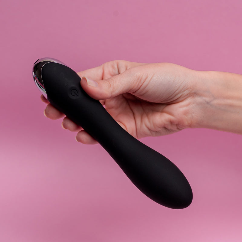 Vibrador Recarregável Madhu