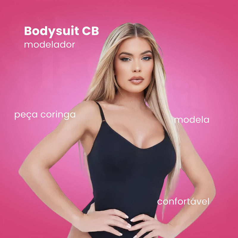 Bodysuit CB