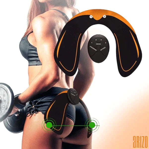 Bumbum Extreme| Tonificador de Glúteo - 50% OFF