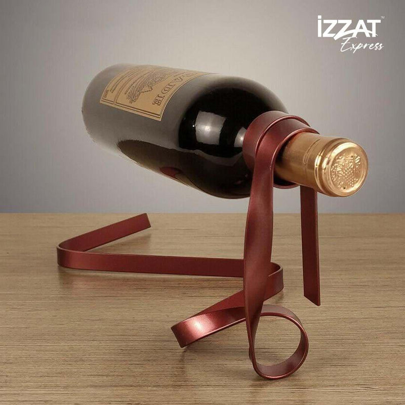 Decorativo Para Vinhos Tazzi™ - Use Future