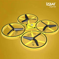 Flying Drone Tazzi™ - Mini Drone com Sensor de Movimento - Use Future