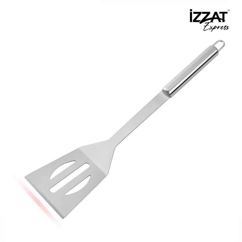 Kit de Utensílios para Churrasco Profissional Tazzi™ - Use Future