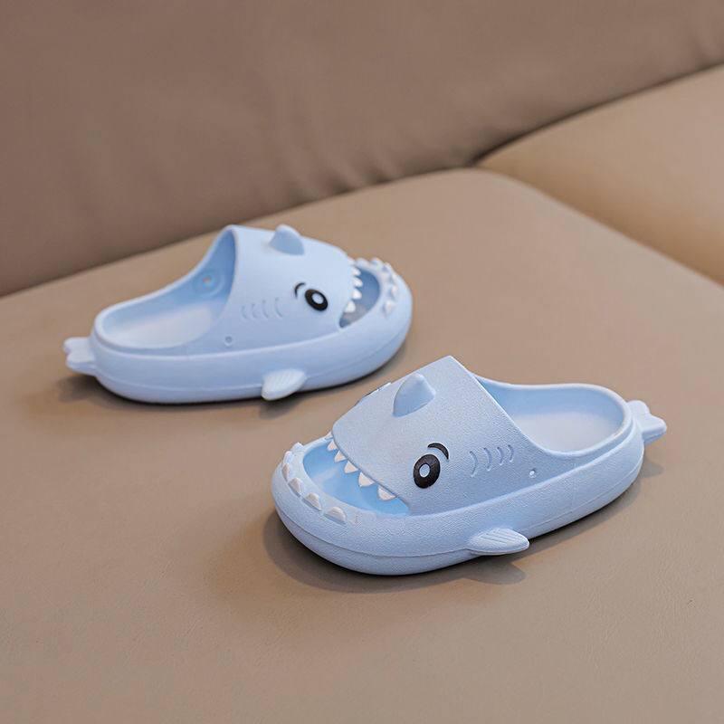 Chinelo Infantil Baby Shark - Use Future