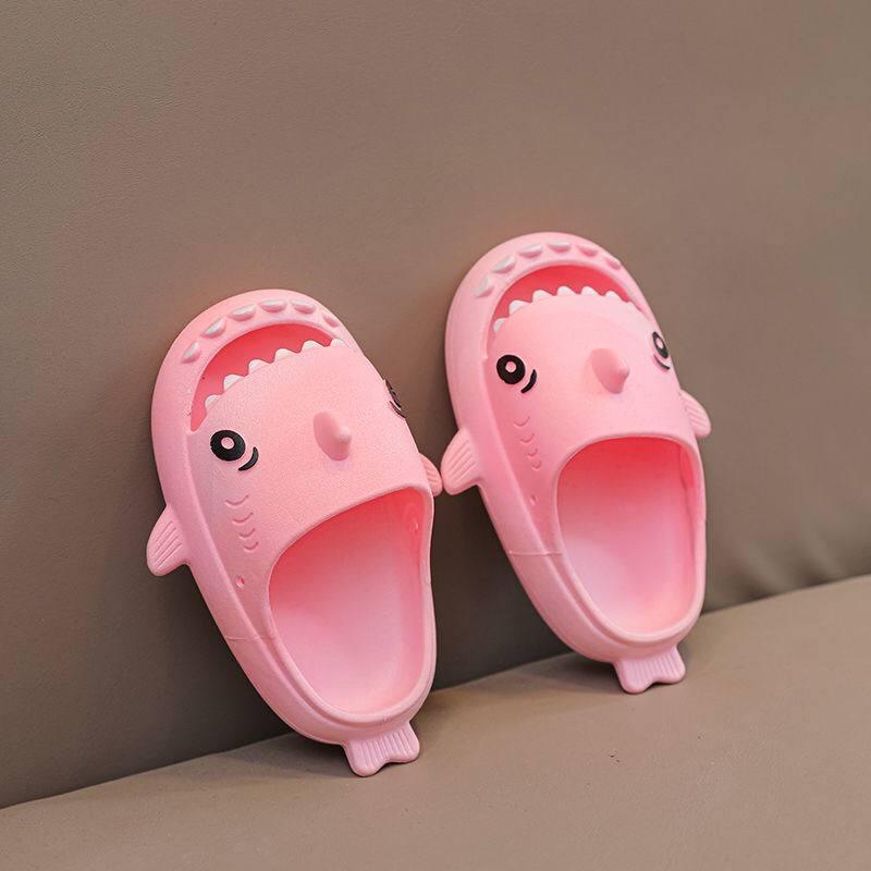 Chinelo Infantil Baby Shark - Use Future