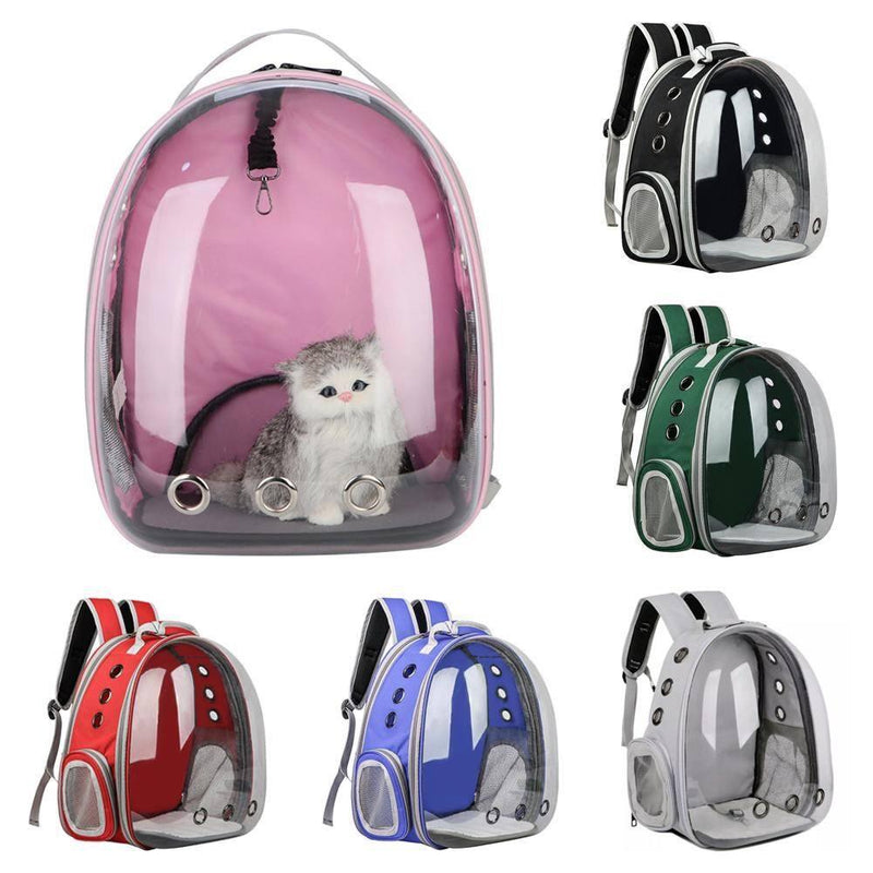 Mochila Transporte Pets - Use Future