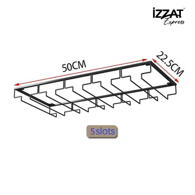 Suporte Organizador de Taças Tazzi™ - Use Future