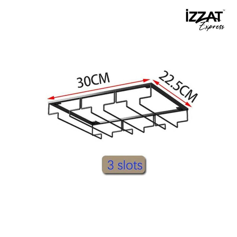 Suporte Organizador de Taças Tazzi™ - Use Future